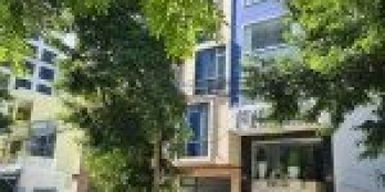 Bán lô đôi 230m2 Loseby, Sơn Trà vị trí siêu đẹp giá tốt