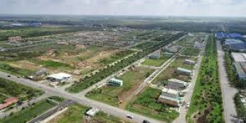 Bán lô đất mặt tiền đường 7.5m Đinh Đạt sát Vương Thừa Vũ