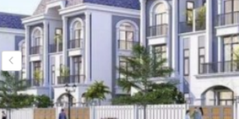 Nhà phố liền kề - ngay giữa trung tâm thành phố sôi động Tân An