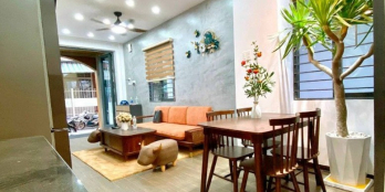 Bán nhà 2 mặt kiệt đường Hùng Vương thuận tiện kinh doanh buôn bán