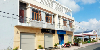 SHOPHOUSE MẶT TIỀN CHỢ THỊ TRẤN THẠNH PHÚ