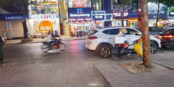 Chính chủ bán nhà MP Đông Mỹ, Thanh Trì,  suýt 4 tỷ,  ô tô tránh, kinh doanh sầm