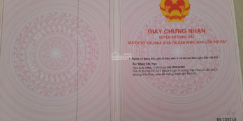 Bán đất lô góc 3 mặt thoáng, ô tô vào.