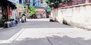 (Thật 100%) Bán đất Ngũ Hiệp ô tô vào đất lô góc 42m2 SĐCC đầu tư cực tốt