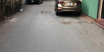 Bán đất Đông Mỹ, Thanh Trì, 113m2 5.4m