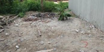 Gia đình cần bán gấp đất Đông Mỹ, Thanh Trì