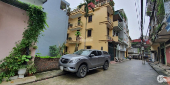 Bán đất khu tập thể Viện điều tra quy hoạch rừng, Vĩnh Quỳnh, Thanh Trì