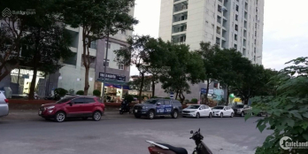 Chính chủ, bán 66m2 ở Cầu Bươu, lô góc, ô tô tránh nhau