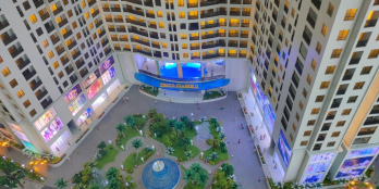 CHỈ TỪ 1T7 SỞ HỮU NGAY CĂN HỘ KIM CƯƠNG NHÀ HÀ NỘI