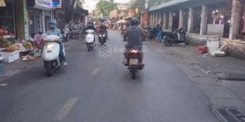 Chính chủ bán nhà cấp 4 lô góc 138m2 6,6m mặt tiền đường Vĩnh Quỳnh