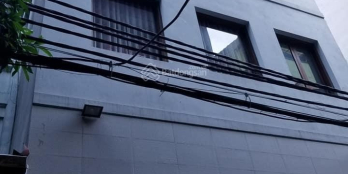 Ngũ Hiệp - Mặt đường ô tô tránh 100m2 mặt tiền 6m