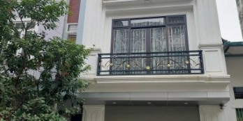 Bán nhà mặt phố tựu liệt, thanh trì, 61m, 4 tầng, mặt tiền 4m, giá 4,5 tỷ