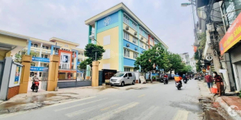 Bán gấp nhà mặt phố Tân Triều Thanh Trì, kinh doanh mọi loại hình thức, DT 47m2