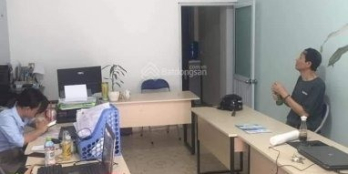 Bán nhà mặt phố Tựu Liệt, 58m2x4T giá 4,8 tỷ