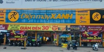 Bán gấp nhà mặt phố Cầu Bươu mặt đường 70, Hà Đông 84m2 x 3 tầng, mặt tiền 4m