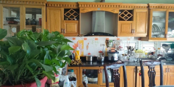 Bán tòa nhà 7 tầng mặt phố Thanh Trì 420m*MT 12m, 35 tỷ, thang máy, văn phòng