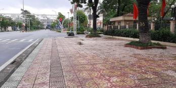 Khu vực Thanh Trì phát triển mạnh, nhiều tiện ích giá trị tăng cao.