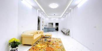 Bán nhà mặt đường Ngọc Hồi, Thanh Trì