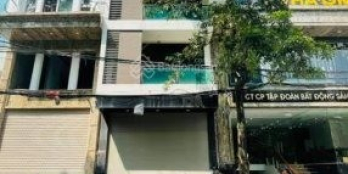 Bán mặt đường Tứ Hiệp, Thanh Trì ô tô vỉa hè KD 444m2 7T, MT 12m thang máy tầng