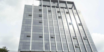 Bán tòa The Manor Nguyễn Xiển Thanh Liệt 320m2, MT15m 2 mặt phố