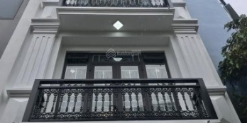 Bán nhà(48m2*4T) Tổng Cục 5 Bộ Công An Tân Triều đường ô tô tránh kinh doanh