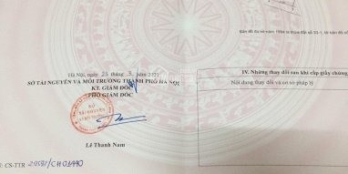 Bán nhà riêng 4 tầng Tự Khoát, Xã Ngũ Hiệp, Thanh Trì, giá 3.85 tỷ