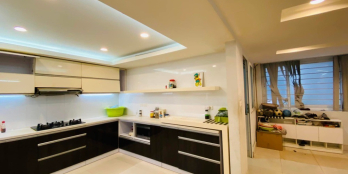 Bán nhà Hạ Đình, Thanh Xuân,dt 65m 6 tầng, lô góc,nhà đẹp, cách phố 20m