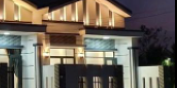 Nhà Phú Nhuận TP Bến Tre Nội thất đầy đủ: