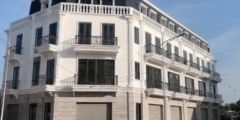  Bán nhà khu đô thị chợ Thới Lai Mới - TP. Cần Thơ 