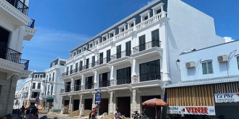  NHÀ MẶT TIỀN CHỢ THỚI LAI CẦN THƠ  THANH TOÁN TRƯỚC TỪ 700 ĐẾN 900 TRIỆU