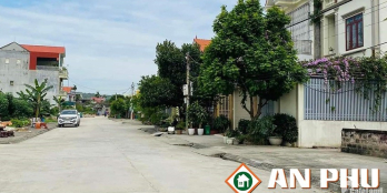 Bán lô biệt thự tại khu phân lô Đồng Quán, Thủy Sơn, Thủy Nguyên, Hải Phòng