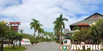 Bán đất đẹp dự án Quang Minh, Thủy Sơn, Thủy Nguyên, Hải Phòng