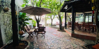 Bán biệt thự 2 MT đường lớn Ninh Bình, TP Bạc Liêu