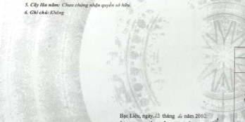 Chính chủ bán đất nuôi trồng thủy sản vị trí đắc địa tại thị xã bạc liêu