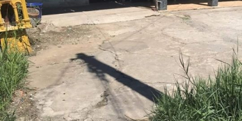 Cần sang nhượng lô nền có luôn căn nhà nhỏ cho nhà đầu tư