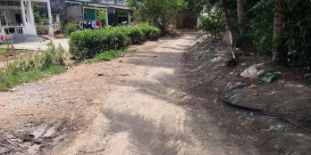 Nền đẹp Hướng Đông Nam ngay khu Trà Khứa, Bạc Liêu