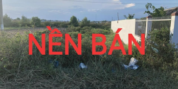 Bán 1 nền Đường kinh tế mới - lộ Tập Đoàn p2 Tp Bạc Liêu