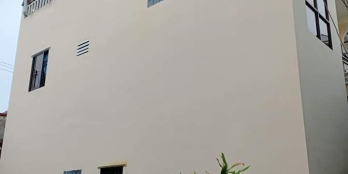 Bán nhà  tại Tp Bạc Liêu hẻm 12..Phường 7  - Đường Hoà Bình