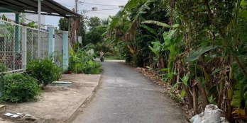 2 MẶT TIỀN, Trà Văn, Khóm 1, P1, TP Bạc Liêu