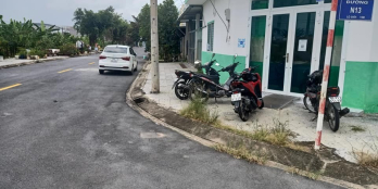 Bán Nhà Hòang Phát 1T 1L Nhà Hiện Tại Đang Làm Văn Phòng