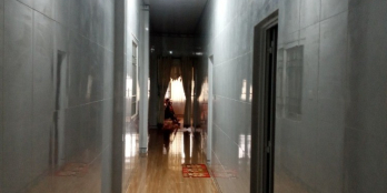 NHÀ CẤP 4 CÓ 08 PHÒNG TRỌ MỚI TOL ĐƯỜNG NGÔ QUYỀN