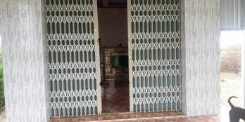 Chính chủ cần bán gấp nền lộ nhà kho, trên đất có sẵn nhà cấp 4