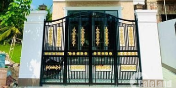 Cần ra căn mặt tiền phố nằm trung tâm thành phố Bến Tre