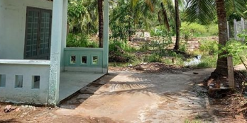 Bán nhà số 369A1, Bình Khởi, P6, TP Bến Tre 206 m2