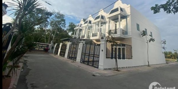 Kẹt tiền bán gấp nhà 2 tầng P. Phú Tân, TP. Bến Tre, giá tốt