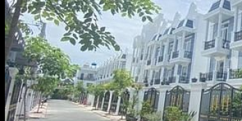 Bán nhà mặt tiền 1 trệt 1 lầu phường Phú Tân, tp Bến Tre