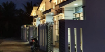 Nhà Phú Nhuận TP Bến Tre 85 m2