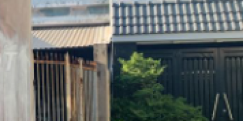 Nhà mặt tiền 159,4m2 đường Nguyễn Văn Tư, TP.Btre