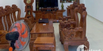 Cần tiền cho con đi học cần bán căn nhà ngay TP.BT