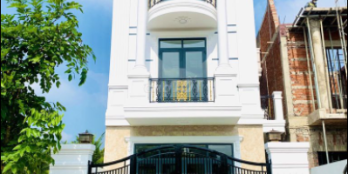 Cần bán nhà Đồng Khởi , Tặng Nội Thất